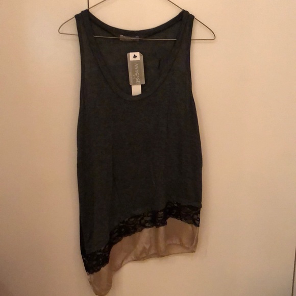 Brand New With Tags Anycase Top - Picture 1 of 2